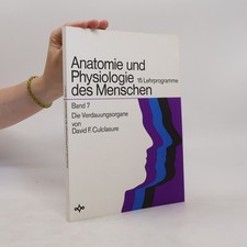 Anatomie und Physiologie des