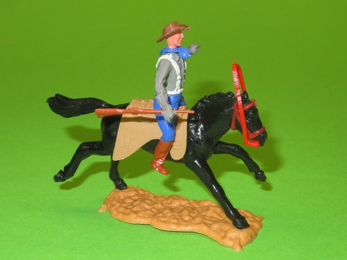 Timpo toys südstaatler - timpo,