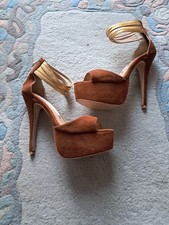 Orig. GMl Lorenzi Plateau High