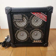 Roland micro cube bass - cube,