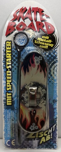 Skateboard altes spielzeug - skateboard,