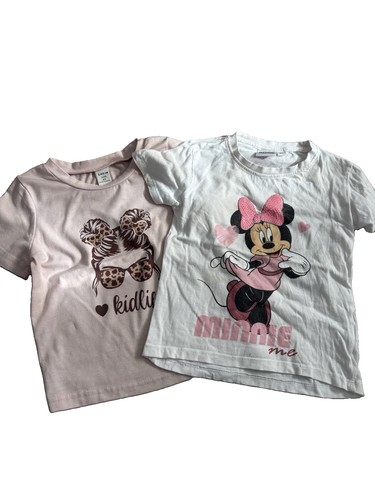 Shirt set mädchen gr - t-shirt,
