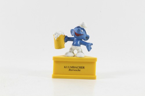 Schlumpf schlümpfe sockel - .schlumpf,