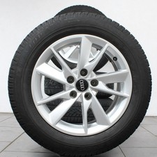 16 Zoll original Audi A4 8W B9