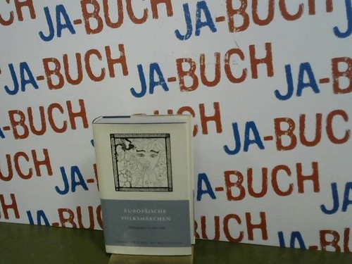 Europäische volksmärchen - europäische,