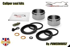 Suzuki GSX550 E D 1983 Vorderer Bremszangen Überholsatz