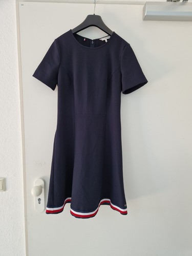 Tommy hilfiger kleid xs - hilfiger, gr
