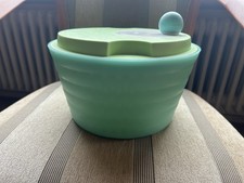 Tupperware Salat-Karussell mit