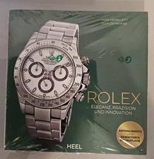 Buch ROLEX Heel-Verlag, NEUWARE