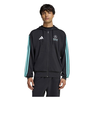 Mercedes amg adidas jacke - ,