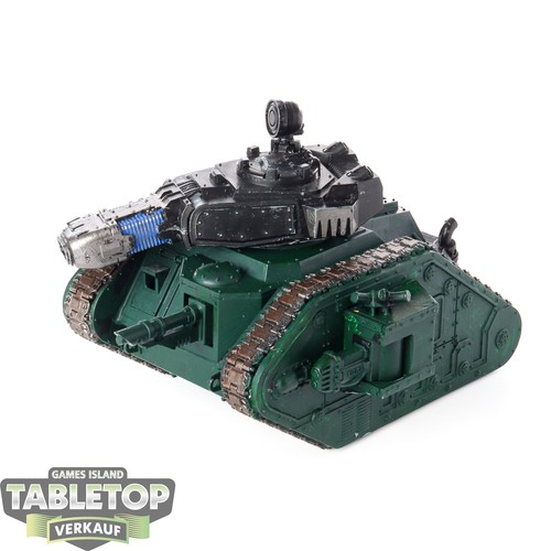 Astra militarum leman russ - militarum,