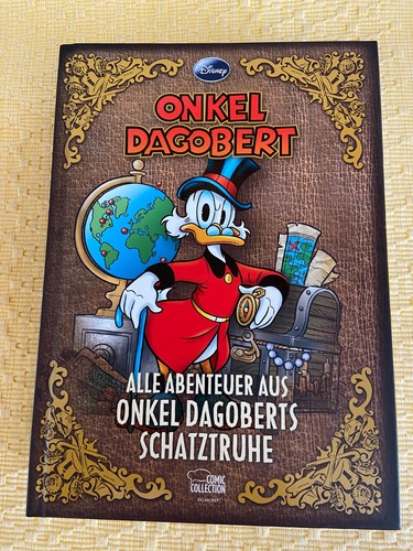 Abenteuer aus onkel dagoberts - aus,