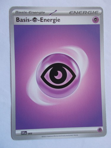 Pokemon karten karmesin - karmesin, sve005