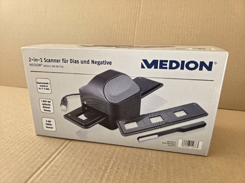 Medion e89000 86601 - medion,
