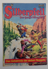 Silberpfeil - AUSWAHL - 1 -