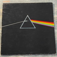 Pink Floyd Dark Side Of The