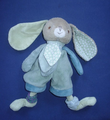Bukowski design hase - design, blau
