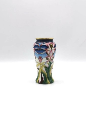 Moorcroft emaille von - moorcroft,