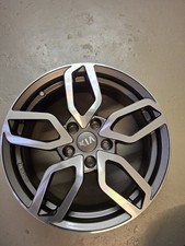 Kia Ceed LM Felge 7x17ET53 J7400ADE07
