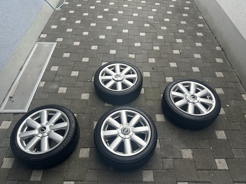 Original mini zoll - mini,