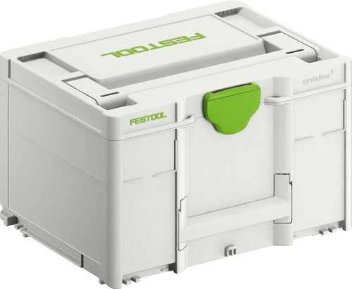 Festool systainer3 sys3 237 - festool,