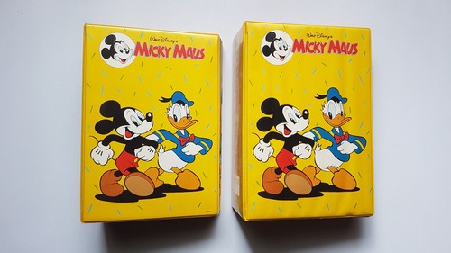 Micky maus jahrgang 1990 - maus,,