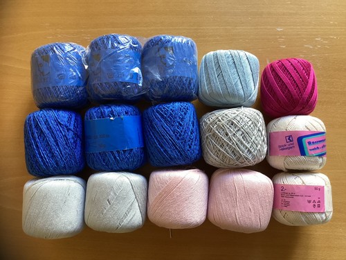 Wollpaket konvolut - konvolut,