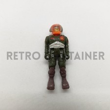 Vintage mattel coleco starcom - coleco,
