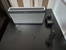 Bose SoundLink Bluetooth