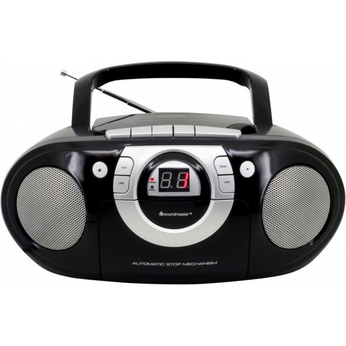 Soundmaster scd5100sw - soundmaster,