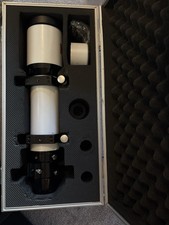 TS-Optics Apochromatischer Refraktor, APO 90/600, ED Triplet