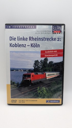Führerstand die linke - im,
