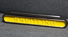 BREITLING LOT 7 AUSSTELLER UHREN DISPLAY
