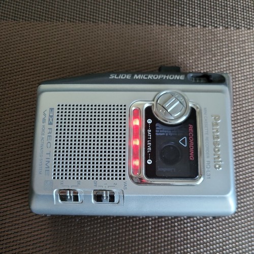 Panasonic l31 voll - –,