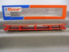 Roco Spur H0 AC 46466