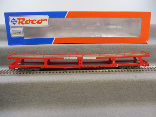 Roco spur 46466 - spur, ac
