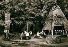 Jessnitz Anhalt Rossdorf HO