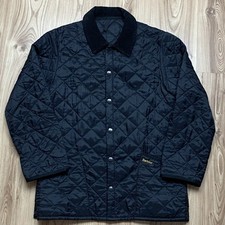 Barbour Liddesdale Herren Jacke Gr. L-XL #VL52