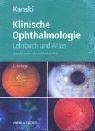 Klinische ophthalmologie - klinische,