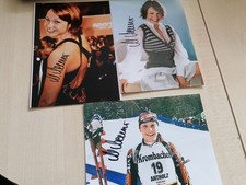 MAGDALENA NEUNER - BIATHLON -