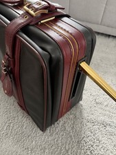 Pierre Cardin Reisekoffer mit