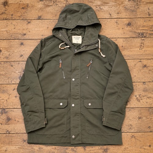 Abercrombie fitch herren - abercrombie,