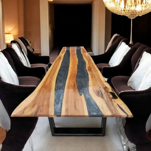 Grau epoxidharz mittelsofa - grau,
