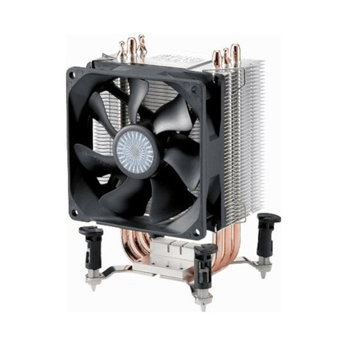 Coolermaster cpu kühler hyper - coolermaster,
