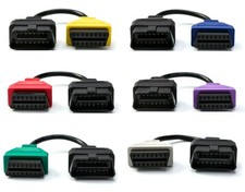 SET OBD2 A1 A2 A3 A4 A5 A6