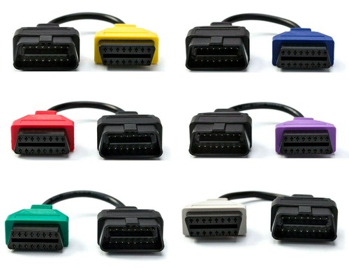 Set obd2 a4 a5 - set,