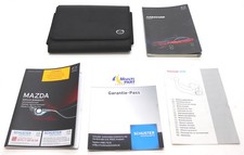 Mazda 6 VI III GJ GL