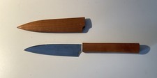 Petty Japanisches Messer Kochmesser Klinge 10cm.