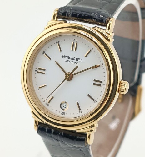 Raymond weil 5331 geneve - weil,