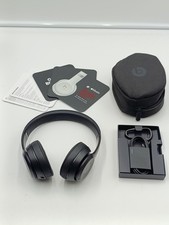 Beats Solo3 Wireless Bluetooth